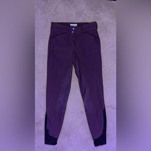 Dover full seat breeches